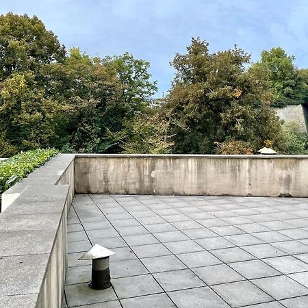 Auberge De La Petrusse Luxemburg Buitenkant foto