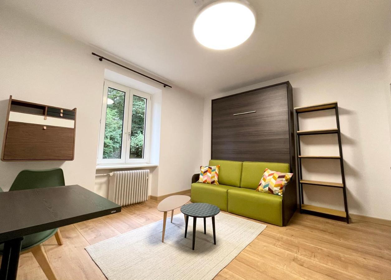 Auberge De La Petrusse Luxemburg Buitenkant foto