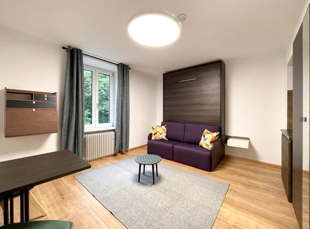 Auberge De La Petrusse Luxemburg Buitenkant foto