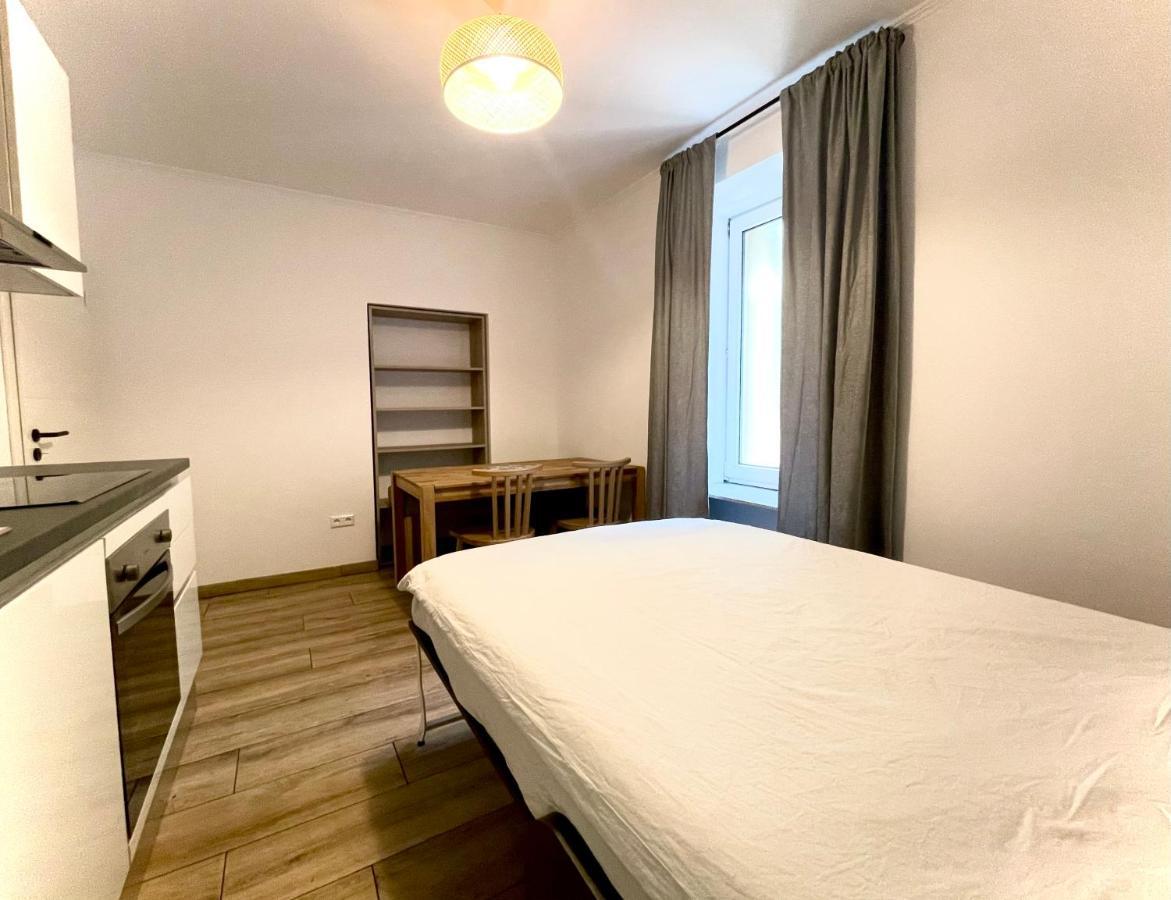 Auberge De La Petrusse Luxemburg Buitenkant foto