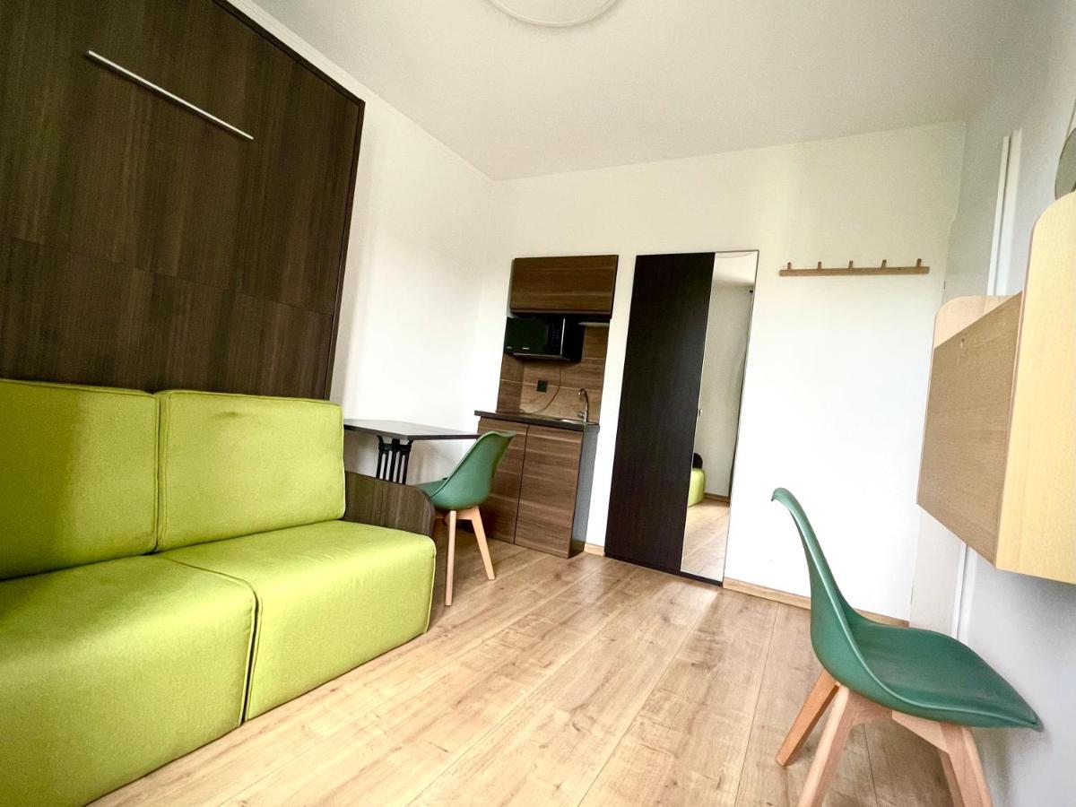 Auberge De La Petrusse Luxemburg Buitenkant foto