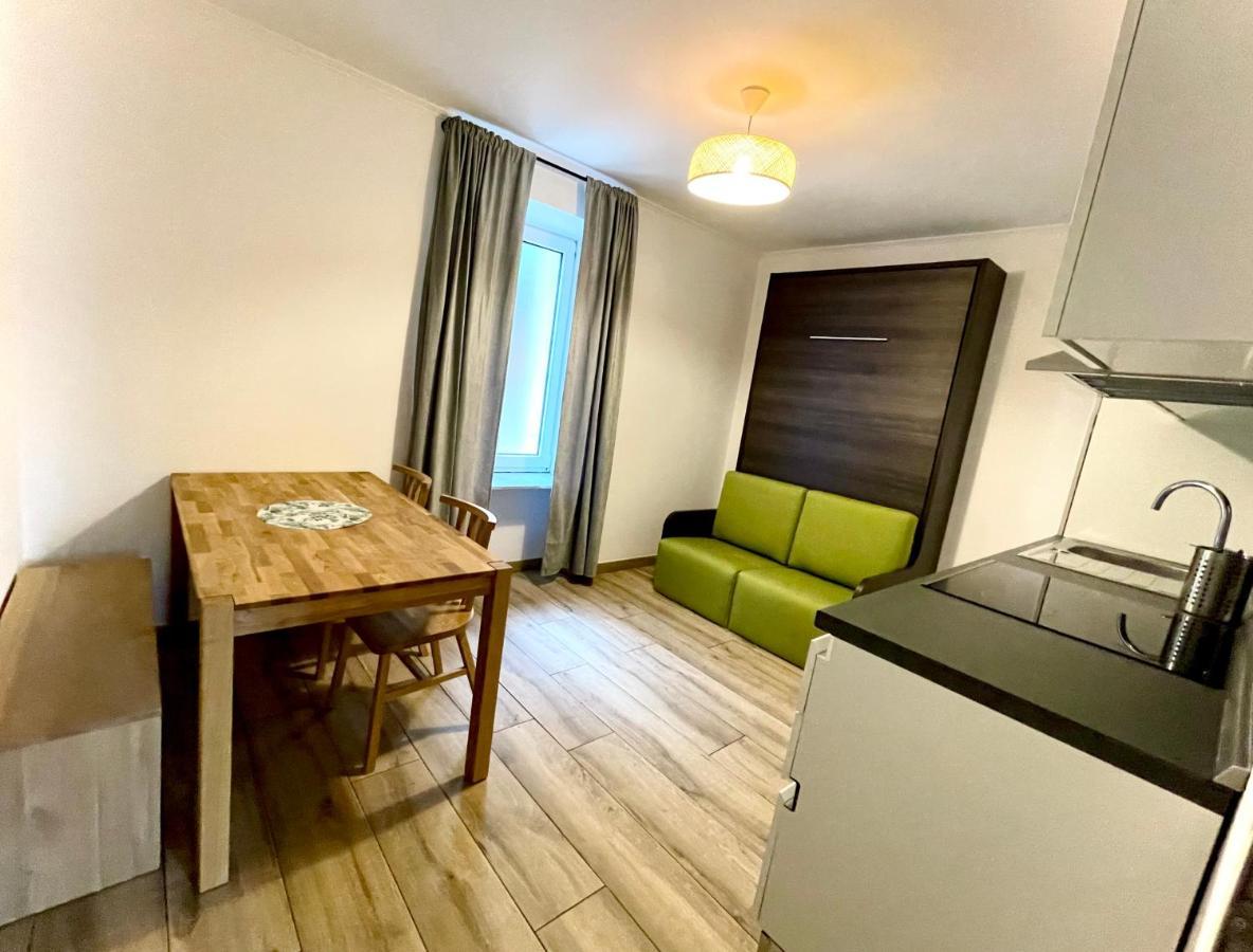 Auberge De La Petrusse Luxemburg Buitenkant foto