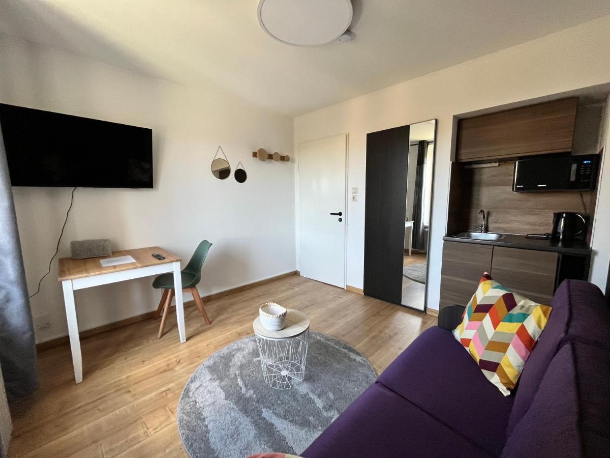 Auberge De La Petrusse Luxemburg Buitenkant foto