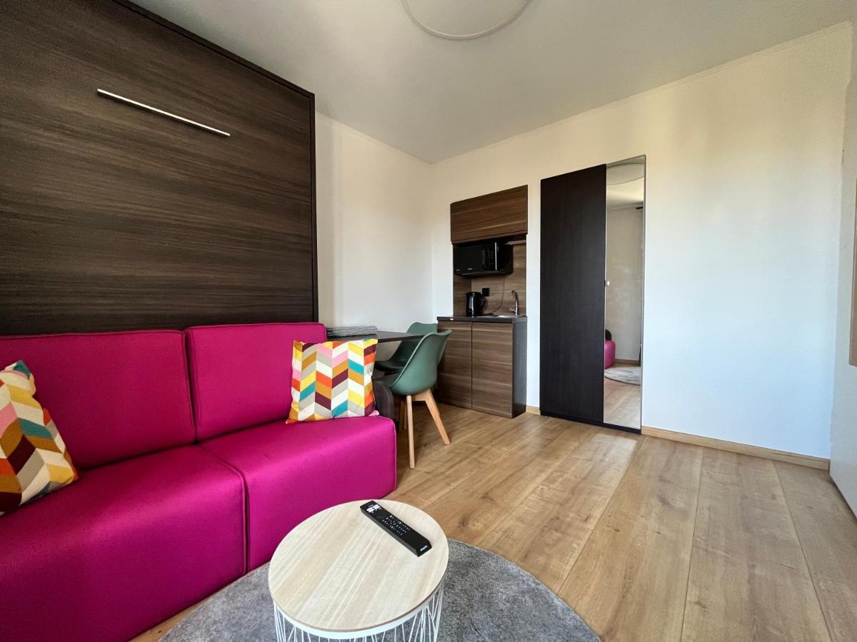 Auberge De La Petrusse Luxemburg Buitenkant foto